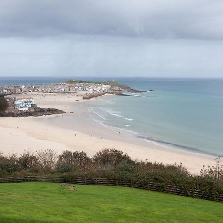St Ives Coastguard House 빌라 외부 사진