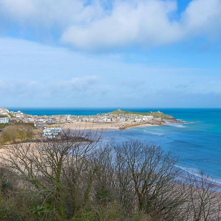 St Ives Coastguard House 빌라 외부 사진