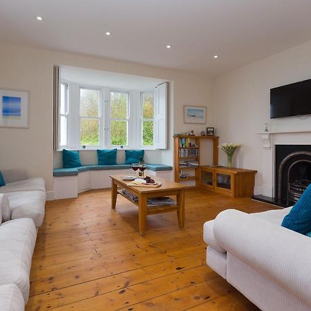 St Ives Coastguard House 빌라 외부 사진