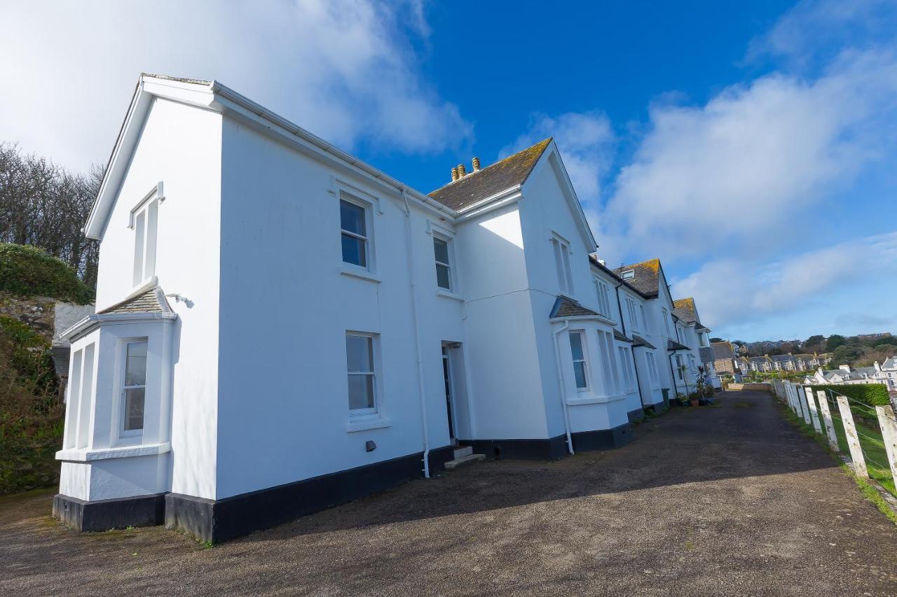 St Ives Coastguard House 빌라 외부 사진